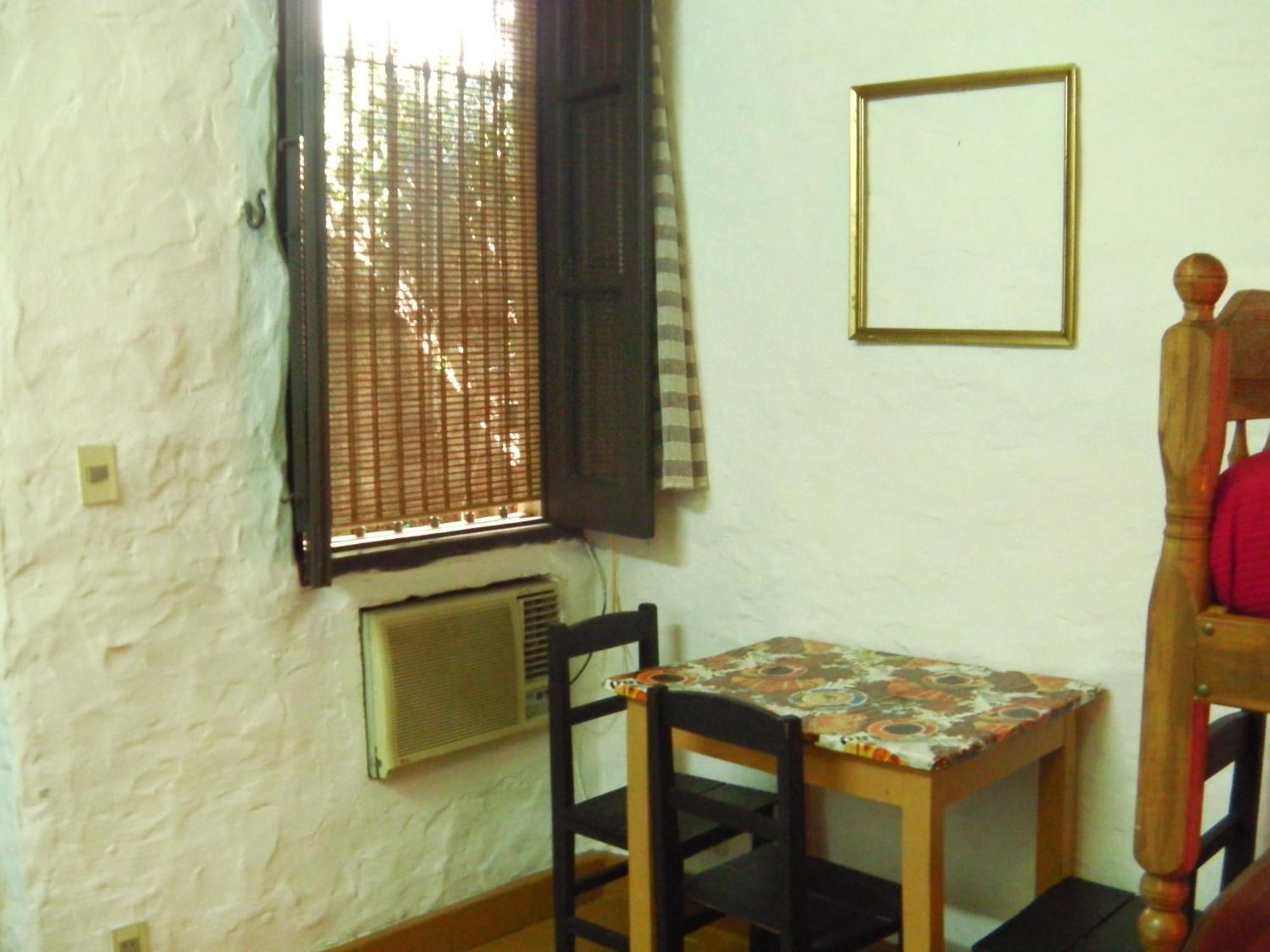 Hostel Panambi Asunción Zimmer foto
